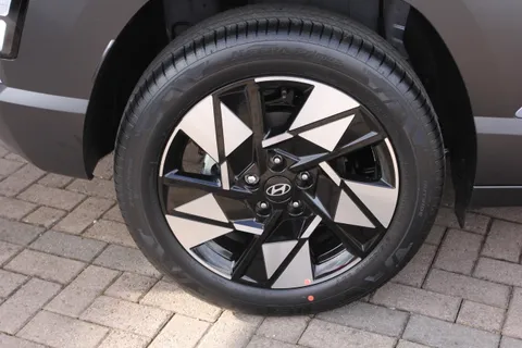 MT26TLV Hyundai Kona 1.6 Hybrid 138 Advance 5dr DCT Thumbnail #20