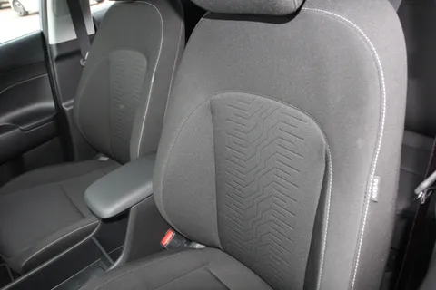 MT26TLV Hyundai Kona 1.6 Hybrid 138 Advance 5dr DCT Thumbnail #21