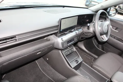 MT26TLV Hyundai Kona 1.6 Hybrid 138 Advance 5dr DCT Thumbnail #22