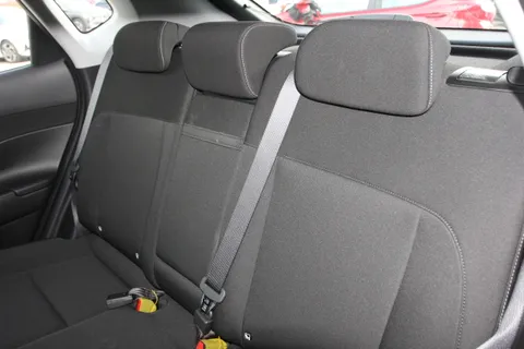 MT26TLV Hyundai Kona 1.6 Hybrid 138 Advance 5dr DCT Thumbnail #24