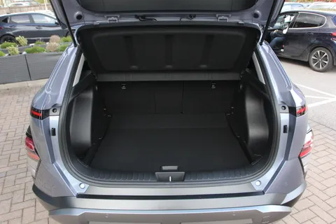 MT26TLV Hyundai Kona 1.6 Hybrid 138 Advance 5dr DCT Thumbnail #27