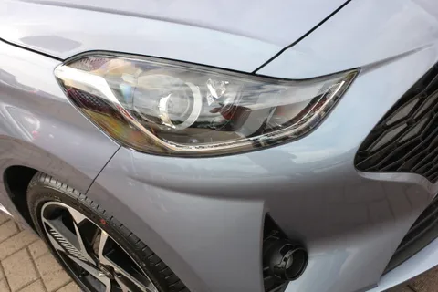 MT26UXN Hyundai i10 1.2 [79] Premium 5dr Auto [Nav] Thumbnail #4