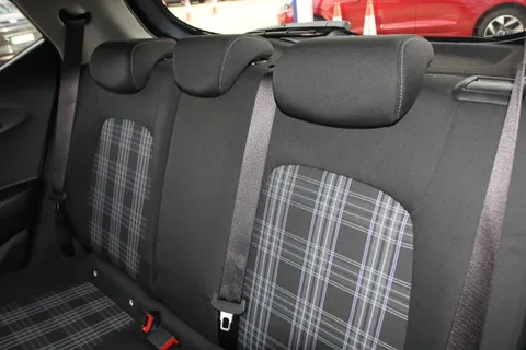 MT26UXN Hyundai i10 1.2 [79] Premium 5dr Auto [Nav] Thumbnail #11