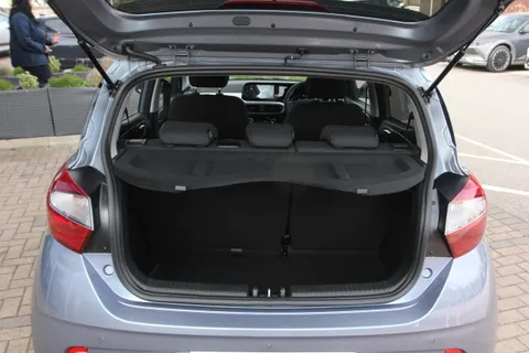 MT26UXN Hyundai i10 1.2 [79] Premium 5dr Auto [Nav] Thumbnail #14