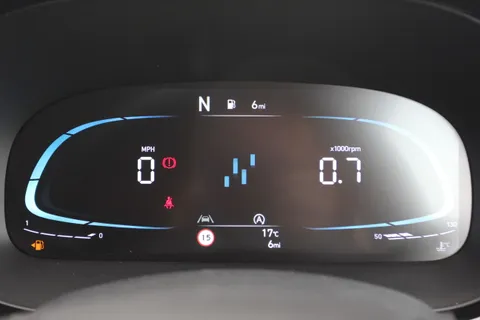 MT26UXN Hyundai i10 1.2 [79] Premium 5dr Auto [Nav] Thumbnail #18
