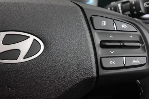 MT26UXN Hyundai i10 1.2 [79] Premium 5dr Auto [Nav] Thumbnail #20