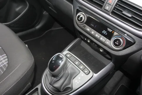 MT26UXN Hyundai i10 1.2 [79] Premium 5dr Auto [Nav] Thumbnail #23