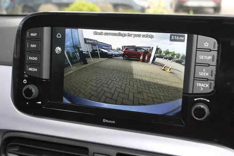 MT26UXN Hyundai i10 1.2 [79] Premium 5dr Auto [Nav] Thumbnail #27