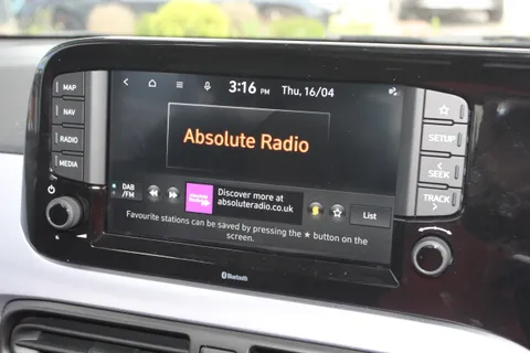 MT26UXN Hyundai i10 1.2 [79] Premium 5dr Auto [Nav] Thumbnail #29