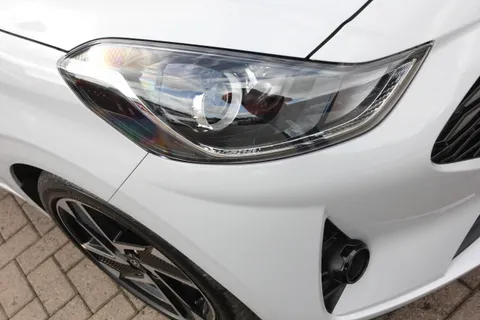 MV26WWS Hyundai i10 1.2 [79] Premium 5dr Auto [Nav] Thumbnail #4