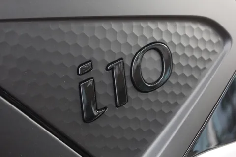 MV26WWS Hyundai i10 1.2 [79] Premium 5dr Auto [Nav] Thumbnail #13