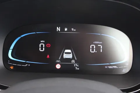 MV26WWS Hyundai i10 1.2 [79] Premium 5dr Auto [Nav] Thumbnail #18