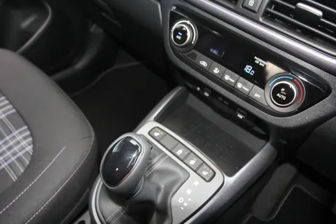 MV26WWS Hyundai i10 1.2 [79] Premium 5dr Auto [Nav] Thumbnail #23