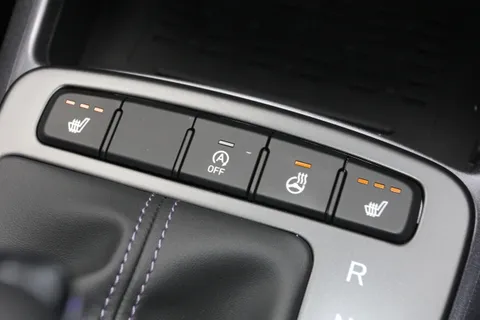 MV26WWS Hyundai i10 1.2 [79] Premium 5dr Auto [Nav] Thumbnail #24