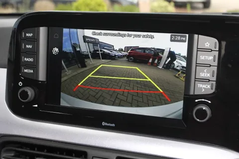 MV26WWS Hyundai i10 1.2 [79] Premium 5dr Auto [Nav] Thumbnail #29