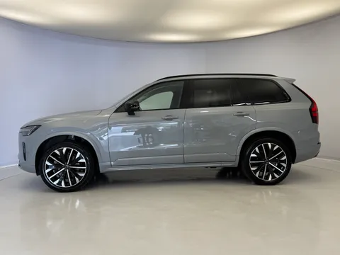 RF74XJA Volvo XC90 2.0 B5P Ultra Dark 5dr AWD Geartronic Thumbnail #6