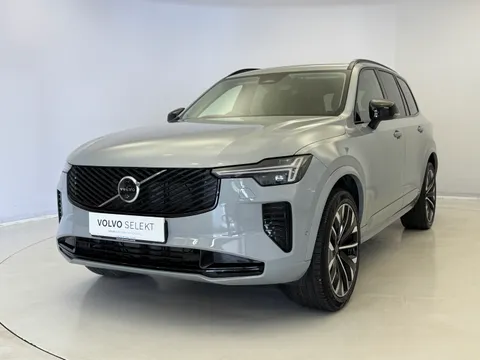RF74XJA Volvo XC90 2.0 B5P Ultra Dark 5dr AWD Geartronic Thumbnail #7