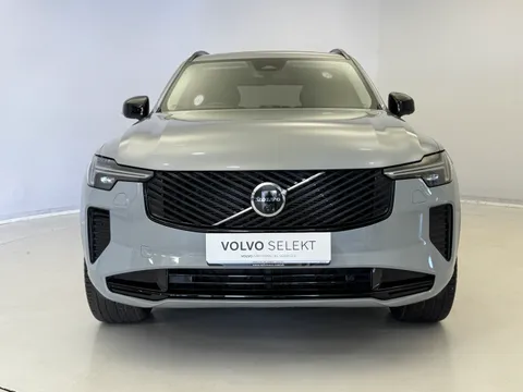 RF74XJA Volvo XC90 2.0 B5P Ultra Dark 5dr AWD Geartronic Thumbnail #8