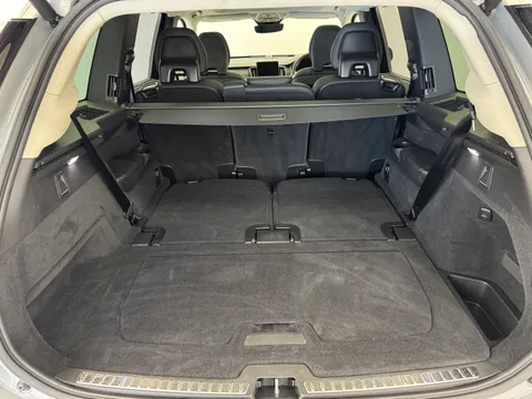RF74XJA Volvo XC90 2.0 B5P Ultra Dark 5dr AWD Geartronic Thumbnail #20
