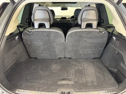 RF74XJA Volvo XC90 2.0 B5P Ultra Dark 5dr AWD Geartronic Thumbnail #21