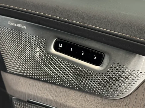 RF74XJA Volvo XC90 2.0 B5P Ultra Dark 5dr AWD Geartronic Thumbnail #28