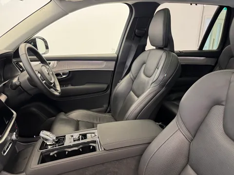 RF74XJA Volvo XC90 2.0 B5P Ultra Dark 5dr AWD Geartronic Thumbnail #35