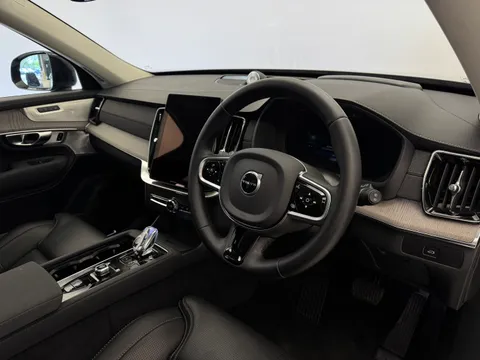 RF74XJA Volvo XC90 2.0 B5P Ultra Dark 5dr AWD Geartronic Thumbnail #11