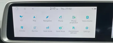 39 of 76 for Hyundai Ioniq 6 168kW Premium 77kWh 4dr Auto ⭐CAMERA⭐SENSORS⭐HEATED SEATS⭐