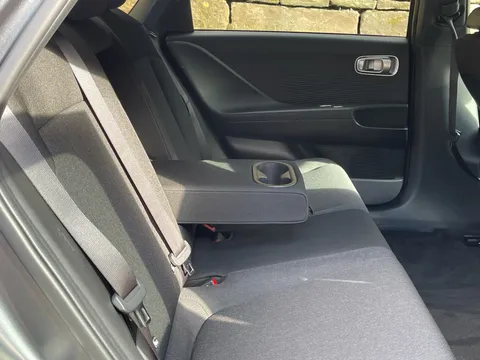 40 of 76 for Hyundai Ioniq 6 168kW Premium 77kWh 4dr Auto ⭐CAMERA⭐SENSORS⭐HEATED SEATS⭐