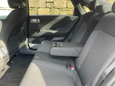 70 of 76 for Hyundai Ioniq 6 168kW Premium 77kWh 4dr Auto ⭐CAMERA⭐SENSORS⭐HEATED SEATS⭐