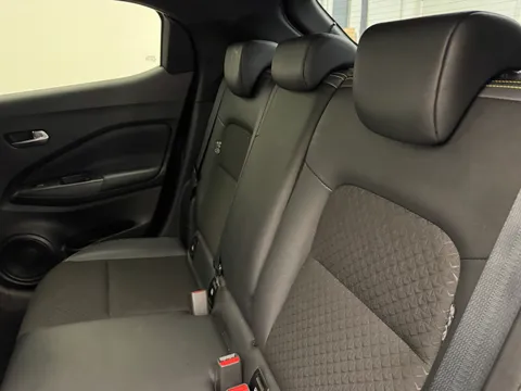 DN22AOG Nissan Juke 1.0 DiG-T 114 Kiiro 5dr DCT Thumbnail #13