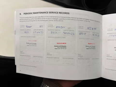 DN22AOG Nissan Juke 1.0 DiG-T 114 Kiiro 5dr DCT Thumbnail #17