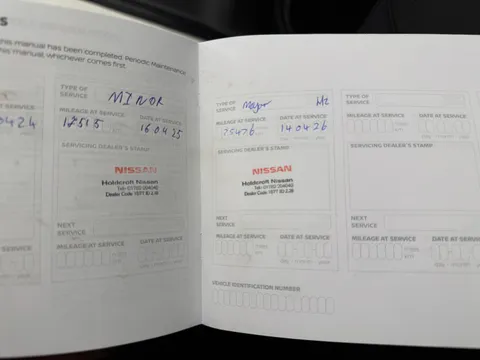 DN22AOG Nissan Juke 1.0 DiG-T 114 Kiiro 5dr DCT Thumbnail #18