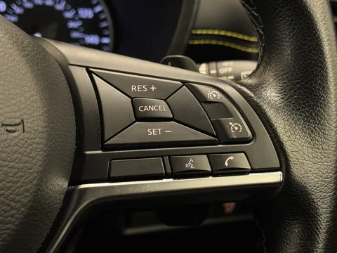 DN22AOG Nissan Juke 1.0 DiG-T 114 Kiiro 5dr DCT Thumbnail #23