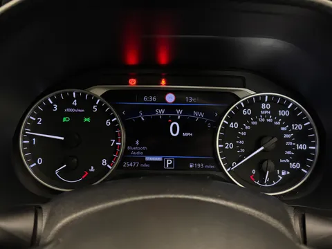 DN22AOG Nissan Juke 1.0 DiG-T 114 Kiiro 5dr DCT Thumbnail #28