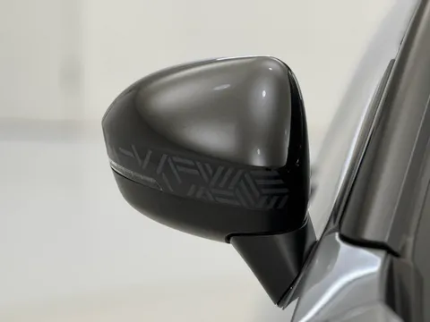 DN22AOG Nissan Juke 1.0 DiG-T 114 Kiiro 5dr DCT Thumbnail #30