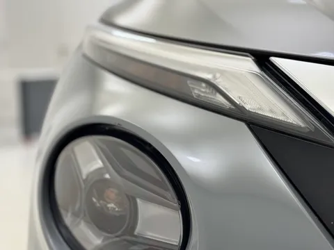 DN22AOG Nissan Juke 1.0 DiG-T 114 Kiiro 5dr DCT Thumbnail #32