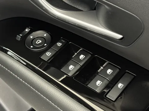 MT26YCX Hyundai Tucson 1.6T Hybrid Advance 5dr Auto Thumbnail #22