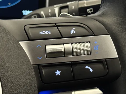 MT26YCX Hyundai Tucson 1.6T Hybrid Advance 5dr Auto Thumbnail #25