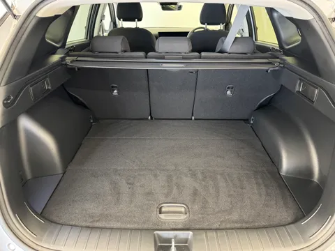 MT26YCX Hyundai Tucson 1.6T Hybrid Advance 5dr Auto Thumbnail #39