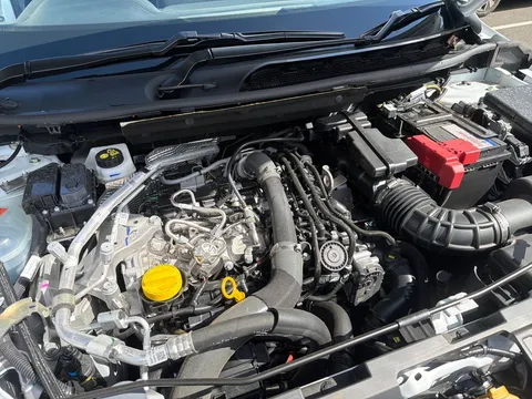 OX25DSZ Nissan Qashqai 1.3 DiG-T MH 158 N-Connecta 5dr Xtronic Thumbnail #10