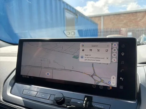 OX25DSZ Nissan Qashqai 1.3 DiG-T MH 158 N-Connecta 5dr Xtronic Thumbnail #14