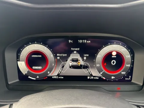 OW25EFT Nissan Juke 1.0 DiG-T Tekna 5dr Thumbnail #13