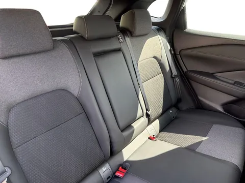 OX25DSZ Nissan Qashqai 1.3 DiG-T MH 158 N-Connecta 5dr Xtronic Thumbnail #16