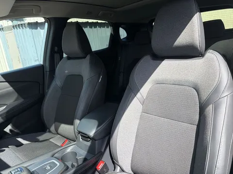 OX25DSZ Nissan Qashqai 1.3 DiG-T MH 158 N-Connecta 5dr Xtronic Thumbnail #17