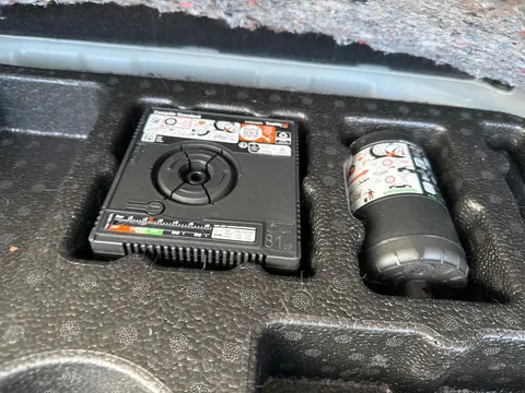 OX25DSZ Nissan Qashqai 1.3 DiG-T MH 158 N-Connecta 5dr Xtronic Thumbnail #20