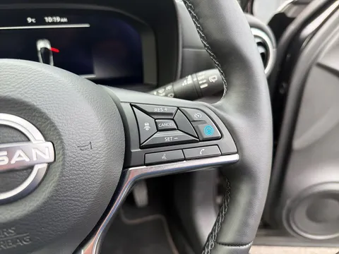 OW25EFT Nissan Juke 1.0 DiG-T Tekna 5dr Thumbnail #25