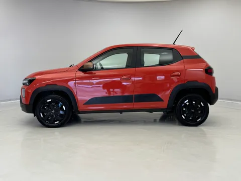 NA74XKT Dacia Spring 27kWh Extreme 65 48kW 5dr Auto Thumbnail #5