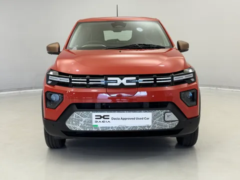 NA74XKT Dacia Spring 27kWh Extreme 65 48kW 5dr Auto Thumbnail #2