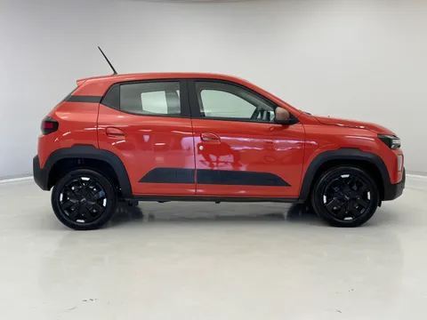 NA74XKT Dacia Spring 27kWh Extreme 65 48kW 5dr Auto Thumbnail #6